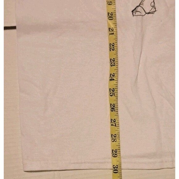 Star Wars Men’s Large Long Sleeve T-Shirt Boba Fett Helmet Sketch Diagram Tee - Picture 7 of 8